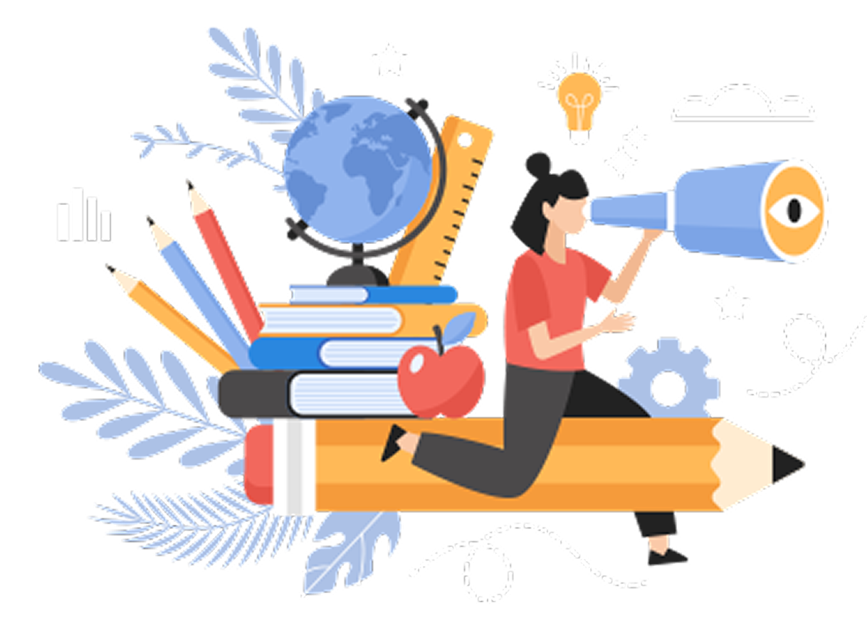 Atividades educacionais do Programa É Papel de Todos com crianças e educadores