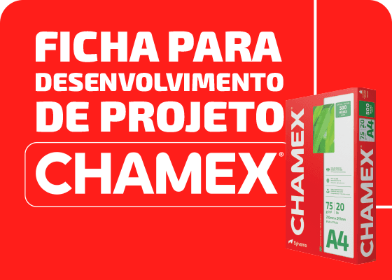 imagem Ficha para desenvolvimento de projetos