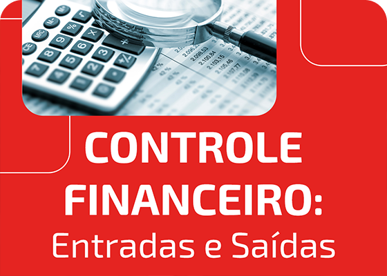 imagem Controle Financeiro